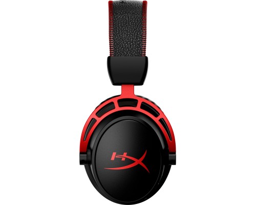 Навушники HyperX Cloud Alpha Wireless Black (4P5D4AA)
