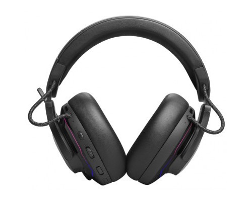 Навушники JBL Quantum 910 Black (JBLQ910WLBLK)