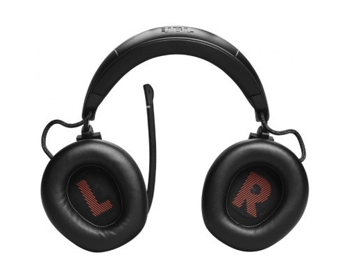 Навушники JBL Quantum 910 Black (JBLQ910WLBLK)