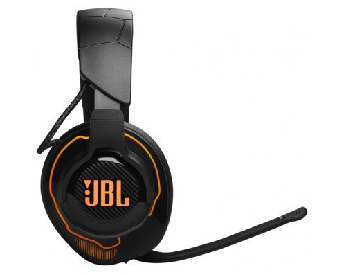Навушники JBL Quantum 910 Black (JBLQ910WLBLK)