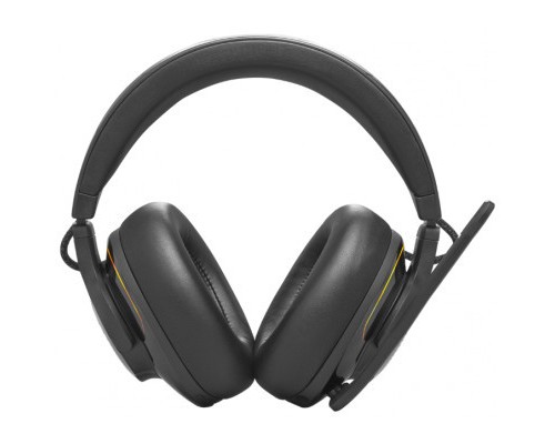 Навушники JBL Quantum 910 Black (JBLQ910WLBLK)