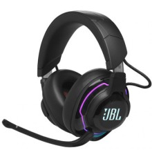 Навушники JBL Quantum 910 Black (JBLQ910WLBLK)