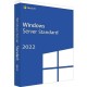 ПЗ для сервера Dell Windows Server Standart 2022 add license 2 core (634-BYKQ)