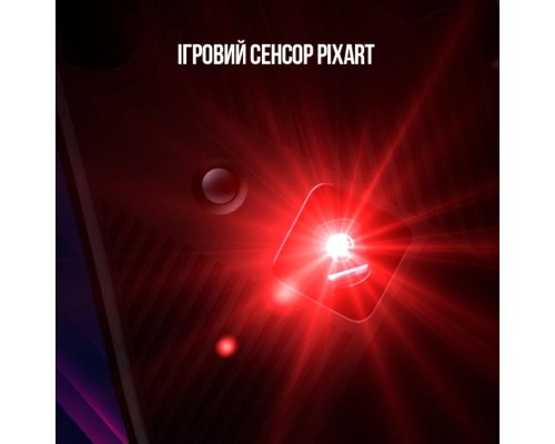 Мишка Lorgar Jetter 357 Wired USB Black (LRG-GMS357)