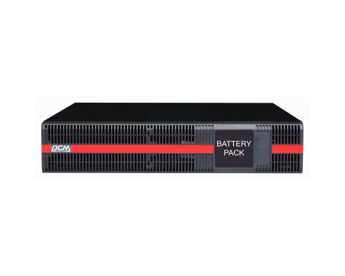 Батарея до ДБЖ Powercom MRT-6K 2U