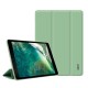 Чохол до планшета BeCover Tri Fold Soft TPU mount Apple Pencil Apple iPad 10.2 2019/2020/2021 Green (708457)