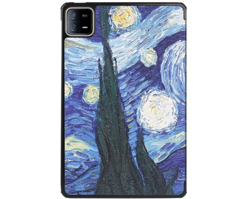 Чохол до планшета BeCover Smart Case Xiaomi Mi Pad 6 / 6 Pro 11