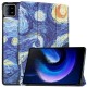 Чохол до планшета BeCover Smart Case Xiaomi Mi Pad 6 / 6 Pro 11