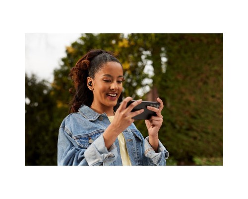 Навушники JBL Quantum TWS Air Black (JBLQTWSAIRBLK)