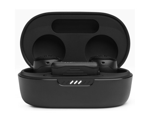 Навушники JBL Quantum TWS Air Black (JBLQTWSAIRBLK)
