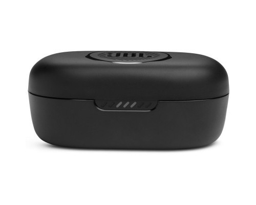Навушники JBL Quantum TWS Air Black (JBLQTWSAIRBLK)