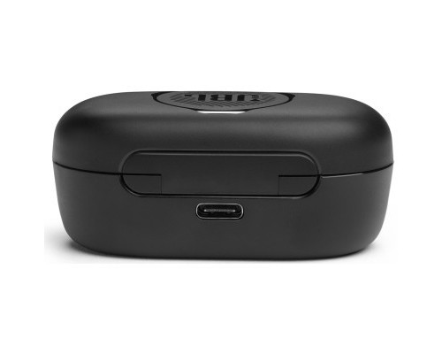 Навушники JBL Quantum TWS Air Black (JBLQTWSAIRBLK)
