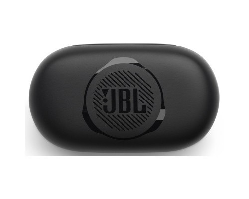 Навушники JBL Quantum TWS Air Black (JBLQTWSAIRBLK)