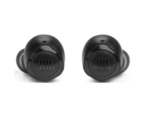 Навушники JBL Quantum TWS Air Black (JBLQTWSAIRBLK)
