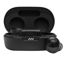 Навушники JBL Quantum TWS Air Black (JBLQTWSAIRBLK)