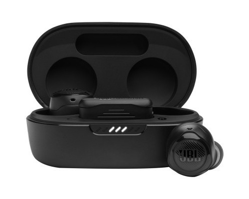 Навушники JBL Quantum TWS Air Black (JBLQTWSAIRBLK)