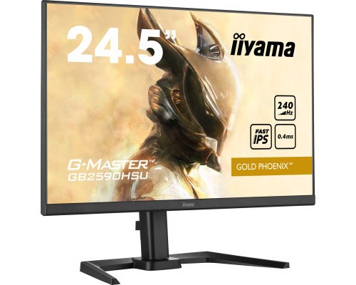 Монітор iiyama GB2590HSU-B5