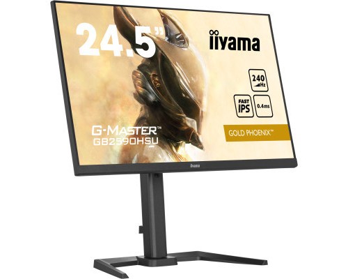 Монітор iiyama GB2590HSU-B5