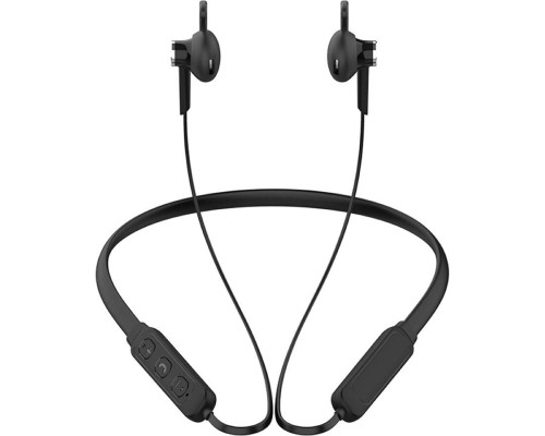 Навушники Celebrat A16 Black (1006646)