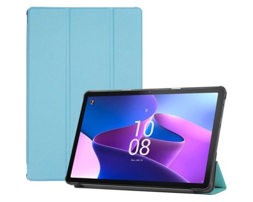 Чохол до планшета BeCover Smart Case Samsung Tab S9 Plus (SM-X810/SM-X816)/S9 FE Plus (SM-X610/SM-X616) 12.4