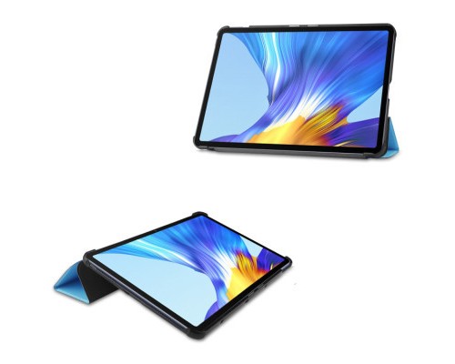 Чохол до планшета BeCover Smart Case Samsung Tab S9 Plus (SM-X810/SM-X816)/S9 FE Plus (SM-X610/SM-X616) 12.4
