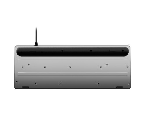 Клавіатура GamePro GK537 Nitro USB Black (GK537)