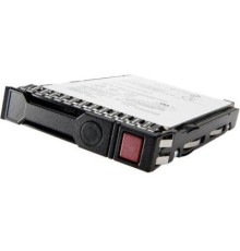 Накопичувач SSD для сервера HPE 480GB SATA MU SFF SC PM897 SSD (P47814-B21)
