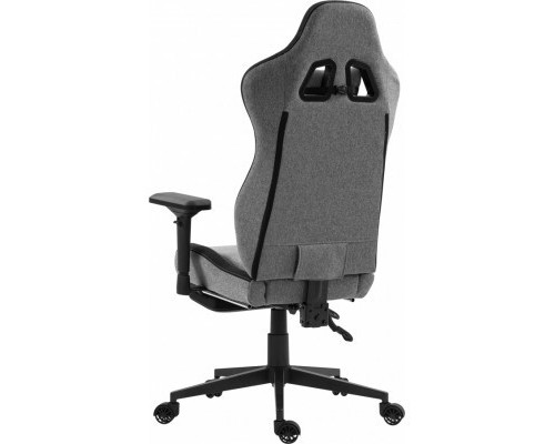 Крісло ігрове GT Racer X-2305 Gray/Black (X-2305 Fabric Gray/Black)