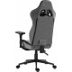 Крісло ігрове GT Racer X-2305 Gray/Black (X-2305 Fabric Gray/Black)