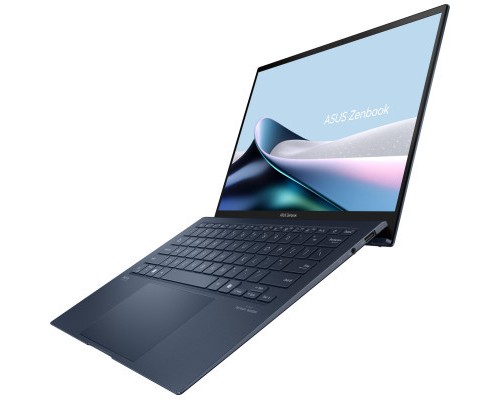 Ноутбук ASUS Zenbook S 13 OLED UX5304MA-NQ008X (90NB12V3-M00280)
