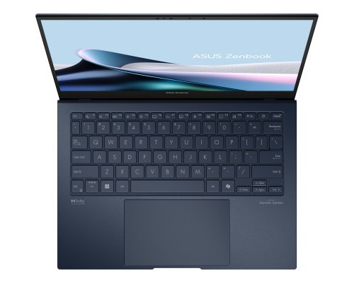 Ноутбук ASUS Zenbook S 13 OLED UX5304MA-NQ008X (90NB12V3-M00280)
