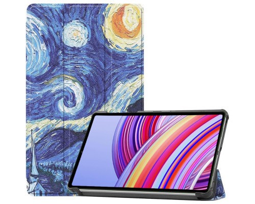 Чохол до планшета BeCover Smart Case Xiaomi Redmi Pad Pro 12.1'' Night (711314)