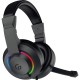 Навушники GamePro HS299 RGB Black (HS299)
