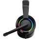 Навушники GamePro HS299 RGB Black (HS299)