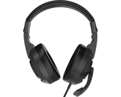 Навушники GamePro HS299 RGB Black (HS299)