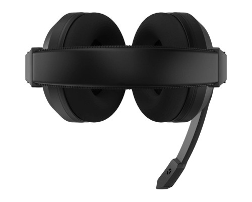 Навушники GamePro HS299 RGB Black (HS299)