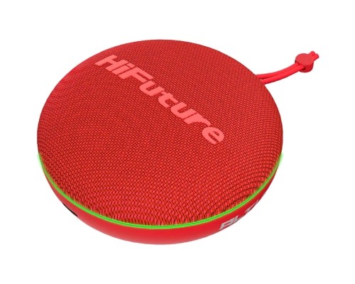 Акустична система HIFuture Altus Red (altus.red)