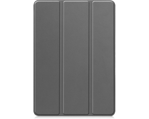 Чохол до планшета BeCover Flexible TPU Mate Xiaomi Redmi Pad Pro 12.1'' Grey (711591)