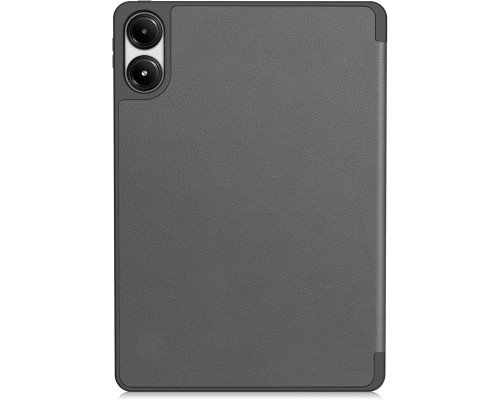 Чохол до планшета BeCover Flexible TPU Mate Xiaomi Redmi Pad Pro 12.1'' Grey (711591)