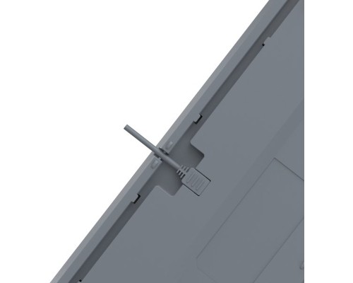 Клавіатура A4Tech FS300 FS Switches USB Panda Rock Climbin (4711422003086)