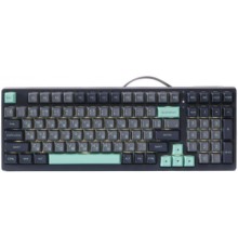 Клавіатура A4Tech FS300 FS Switches USB Panda Rock Climbin (4711422003086)