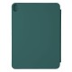 Чохол до планшета Armorstandart Smart Case iPad Air 11 2024 Pine Green (ARM78144)