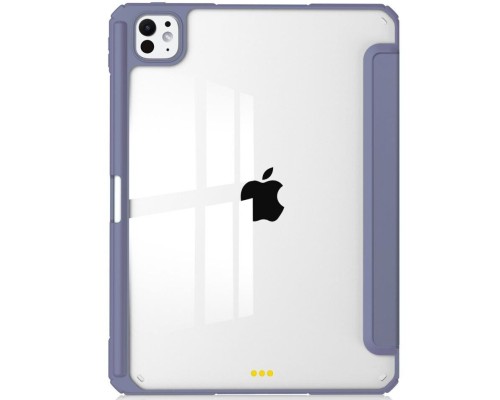 Чохол до планшета BeCover Soft Edge TPU Apple iPad Pro 11