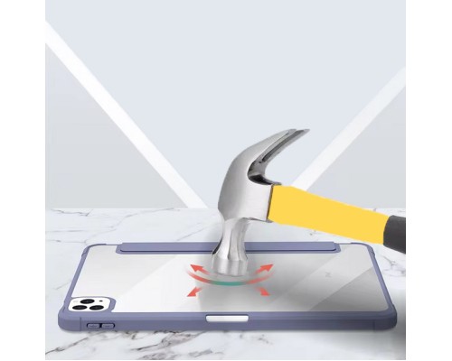 Чохол до планшета BeCover Soft Edge TPU Apple iPad Pro 11