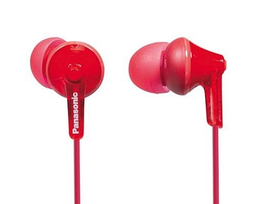 Навушники Panasonic RP-HJE125E-R