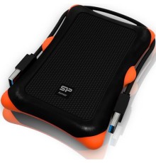 Зовнішній жорсткий диск 2.5
