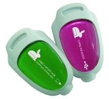 Зчитувач флеш-карт Atcom TD2039 (10718)