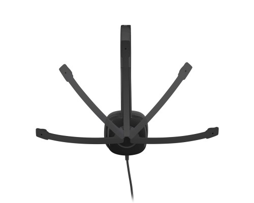 Навушники Logitech H151 Black (981-000589)