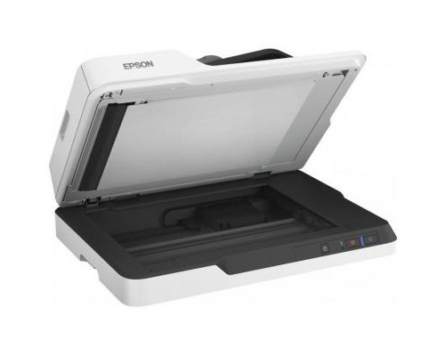 Сканер Epson WorkForce DS-1630 (B11B239401)