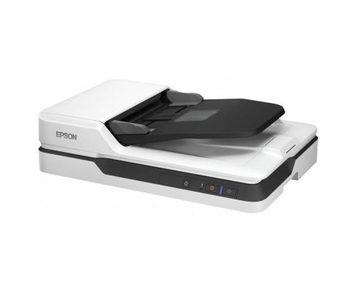 Сканер Epson WorkForce DS-1630 (B11B239401)